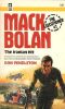 [Mack Bolan the Executioner 42] • The Iranian Hit